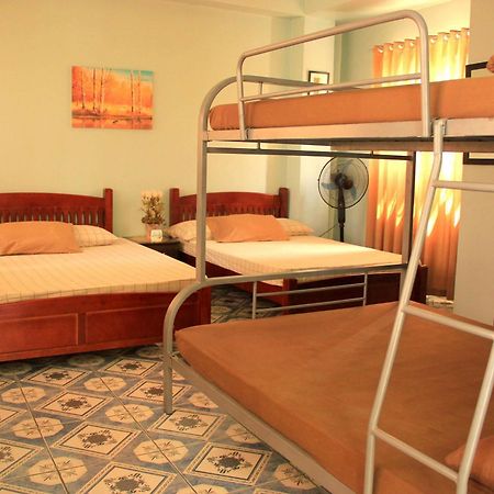Agua Villa Cebu Buitenkant foto